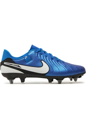 Nike Boty na fotball Legend 10 Academy Sg-Pro AC DV4338 400