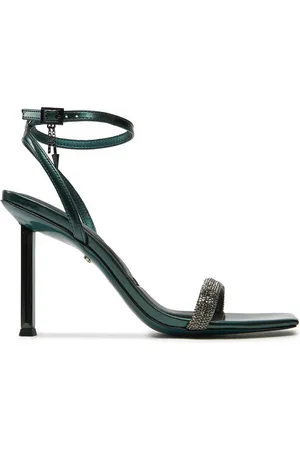 Aldo Sandály Wicked x 13868661 Zelená