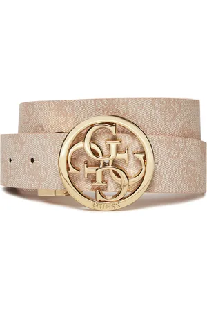 Guess Dámský pásek BW9166 P4235