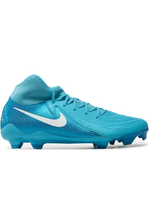 Nike Boty na fotball Phantom Luna II Academy FG/MG FD6725 400