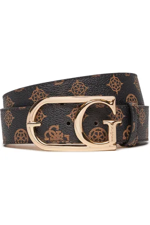 Guess Dámský pásek BW9201 P5135