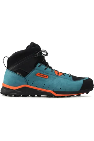 CRISPI Trekingová obuv Attiva Mid Gtx GORE TEX LW23205200