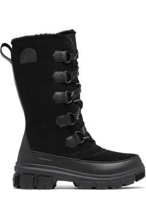 sorel Sněhule Torino V Tall Wp Outdry 2106691010
