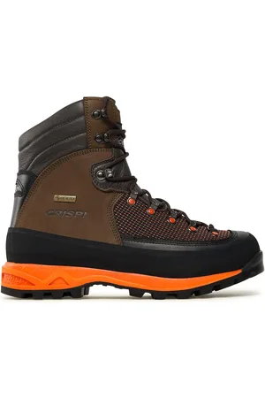 CRISPI Trekingová obuv Track Gtx GORE-TEX CR91504203