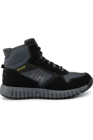 Helly Hansen Trekingová obuv Monashee Ullr Ht 114-32.991