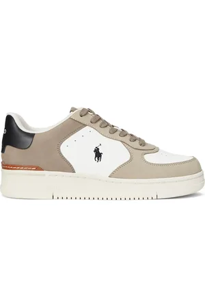 Ralph Lauren Sneakersy 809955690004