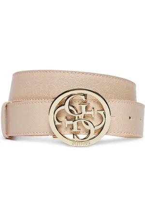Guess Dámský pásek BW9144 P4335