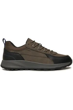 Geox Sneakersy U46EYA 0EK50 C1381
