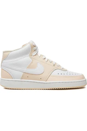 Nike Sneakersy Court Vision Mid CD5436 800