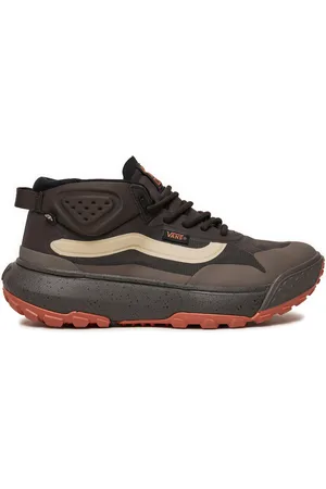 Vans Sneakersy Mte Crosspath Mid VN000CVVBRO1