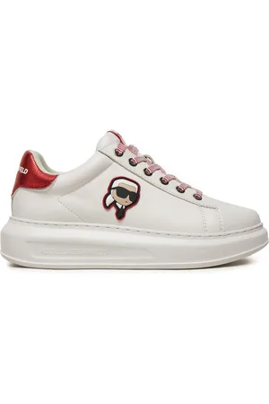Karl Lagerfeld Sneakersy KL62531N
