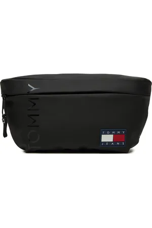 Tommy Hilfiger Ledvinka Tjm Daily Bum Bag AM0AM12918