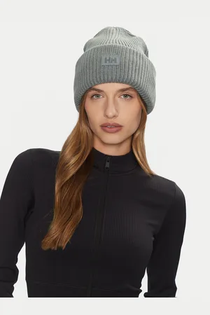 Helly Hansen Čepice 54020 Zelená