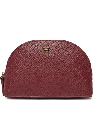 Tommy Hilfiger Kosmetický kufřík AW0AW17339