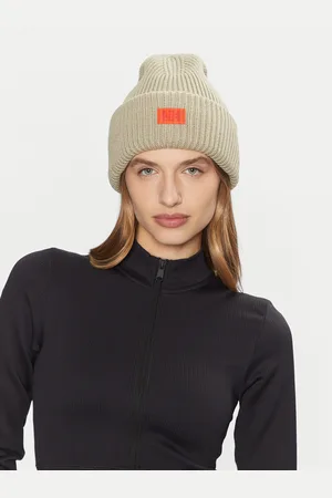 Helly Hansen Čepice 54020 Zelená
