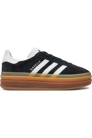 adidas Sneakersy Gazelle Bold IE0876