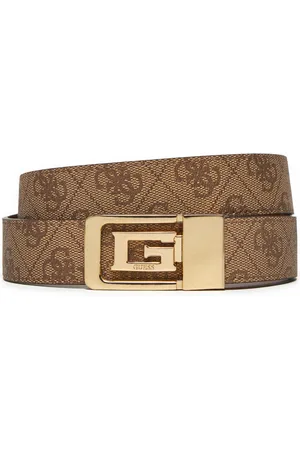 Guess Dámský pásek BW9207 P5130
