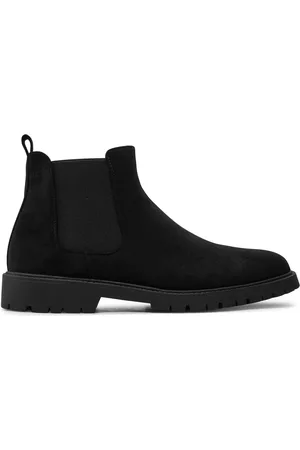 Pierre Cardin Kotníková obuv s elastickým prvkem 4715