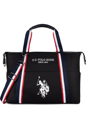 U.S. Polo Assn. Víkendová taška BEUXT6359WIP