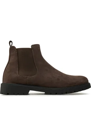 Pierre Cardin Kotníková obuv s elastickým prvkem 4715