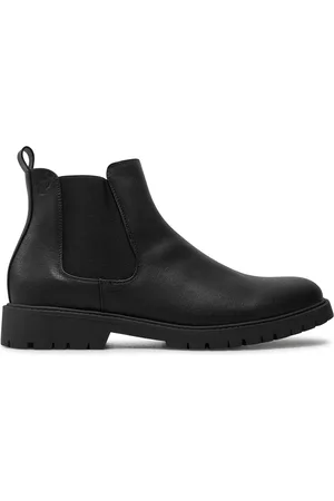 Pierre Cardin Kotníková obuv s elastickým prvkem 4714