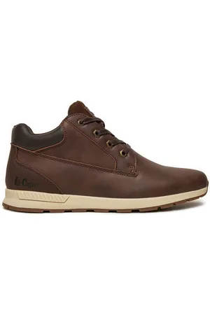 Lee Sneakersy PBJE0003S