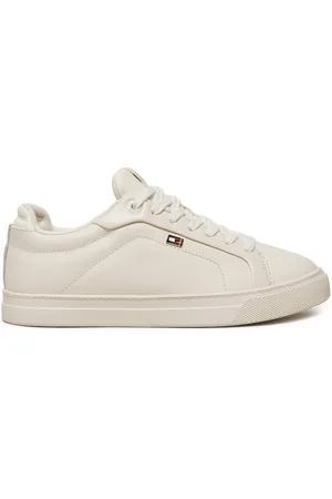 Tommy Hilfiger Sneakersy Icon Court Sneaker Flag FW0FW08327