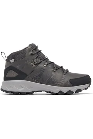 Columbia Trekingová obuv Peakfreak II Mid Outdry Leather 2100701