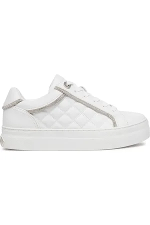 Guess Sneakersy FLPGRA ELE12