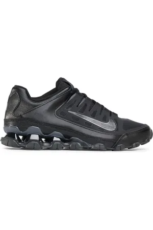 Nike Boty do posilovny Reax 8 Tr Mesh 621716 008