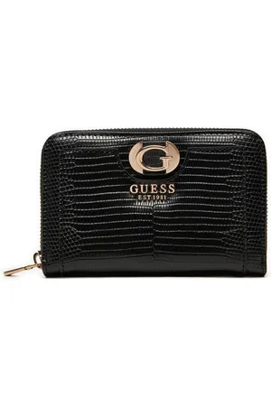 Guess Velká dámská peněženka SWKG95 31140