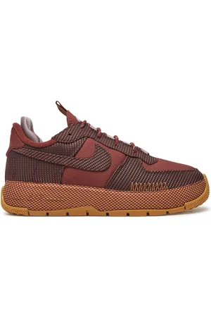 Nike Sneakersy Air Force 1 Wld FB2348 202
