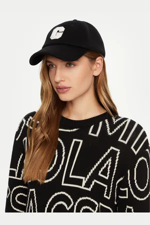 Guess Kšiltovka AW5258 COT01
