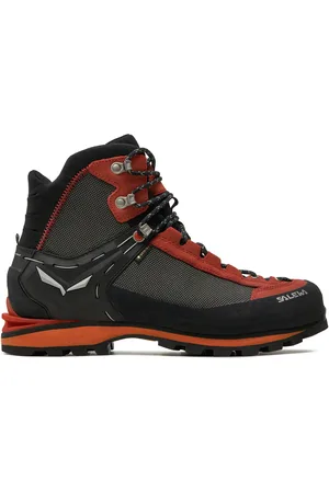 Salewa Trekingová obuv Crow Gtx GORE-TEX 61328-0935