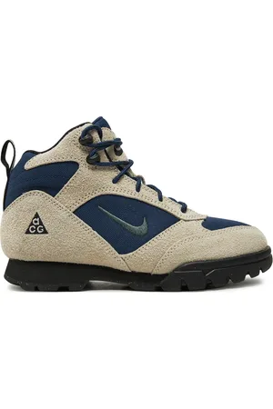 Nike Trekingová obuv Acg Torre Mid Wp FD0212 100