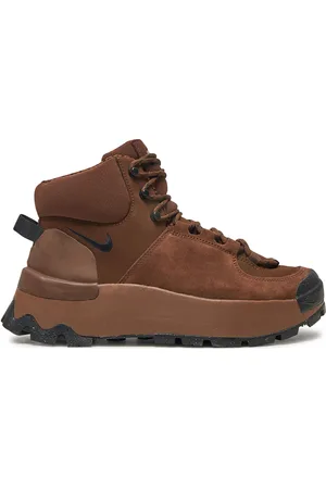 Nike Sneakersy City Classic Boot DQ5601 200