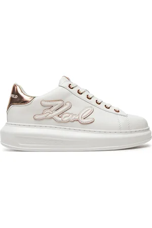 Karl Lagerfeld Sneakersy Kapri KL62511A