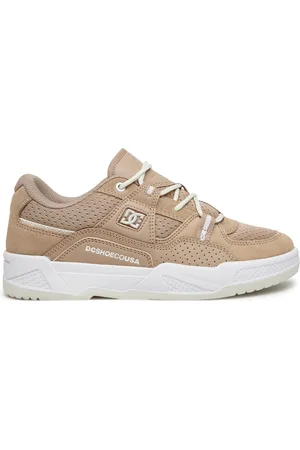 DC Comics Originals Sneakersy Construct ADJS100172-TAN