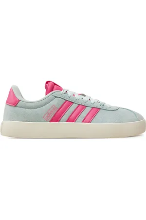 adidas Sneakersy Vl Court 3.0 JP5326 Zelená