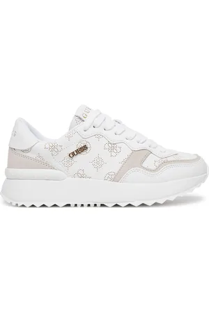 Guess Sneakersy FLPVI3 LEL12