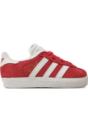 adidas Sneakersy Gazelle Cf El I IH0362