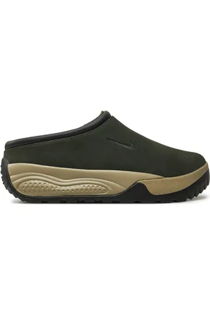 Nike Nazouváky Acg Rufus FV2923 300 Zelená