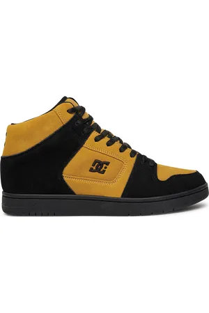 DC Comics Originals Sneakersy Manteca 4 Hi S ADYS100791-XKKC