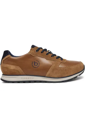 Bugatti Sneakersy 333-A021L-1450