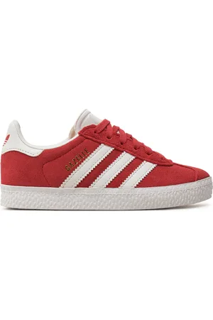 adidas Sneakersy Gazelle C IF9809