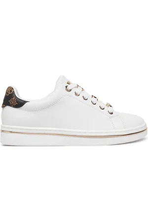 Guess Sneakersy FLPSTA ELE12