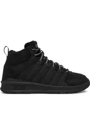K-Swiss Sneakersy Vista Trainer Mid Wnt 07145