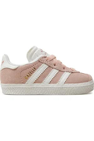 adidas Sneakersy Gazelle Cf El I IH0336