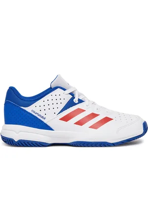 adidas Sálovky Court Stabil Shoes IH5548
