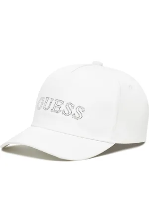 Guess Kšiltovka J5RZ40 WO08O
